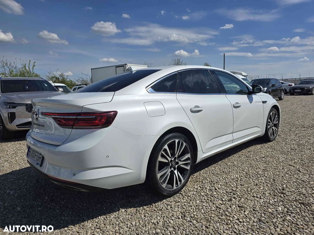 Renault Talisman - 4