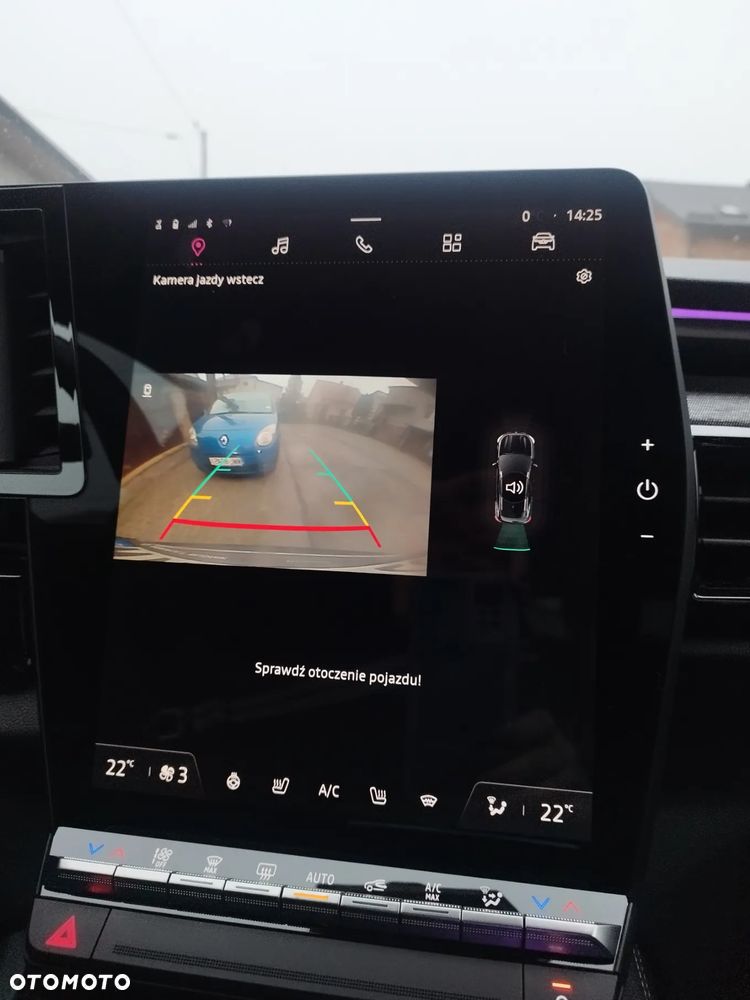 Renault Austral 1.3 TCe mHEV Techno - 14