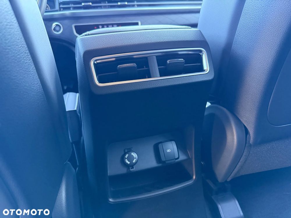 SsangYong/KGM Rexton 2.2 D Black Edition 4WD 7os - 15