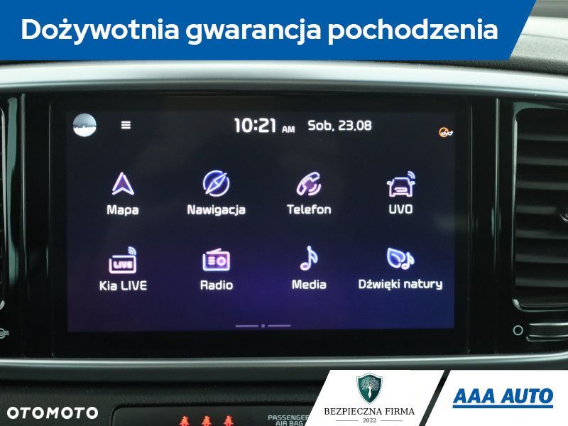 Kia Sportage - 11