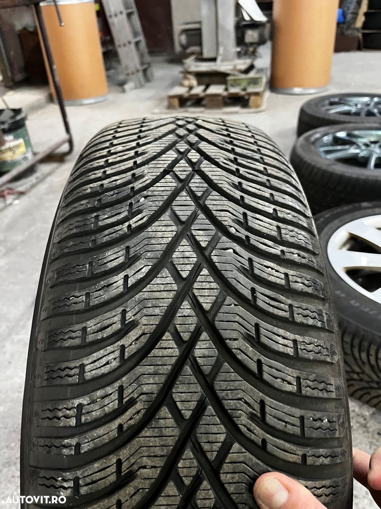 Mercedes-Benz GLK 250 CDI DPF 4Matic BlueEFFICIENCY 7G-TRONIC - 38