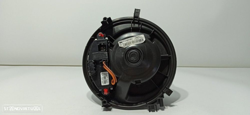 MOTOR SOFAGEM AUDI A3 SPORTBACK (8VF) BASIC - 4