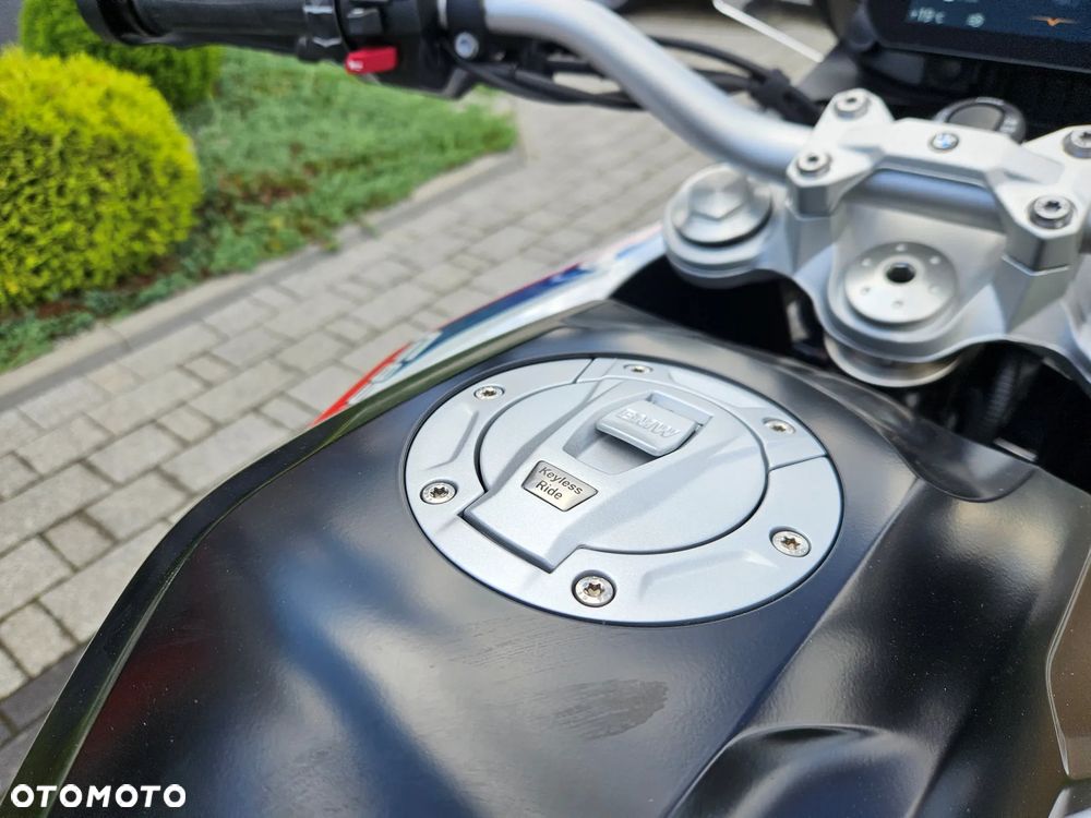 BMW GS - 26