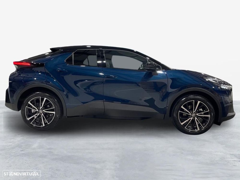 Toyota C-HR - 18
