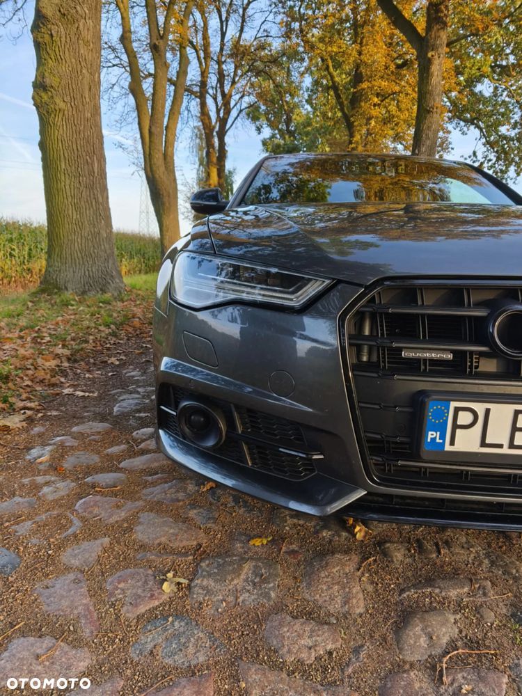 Audi A6 - 6