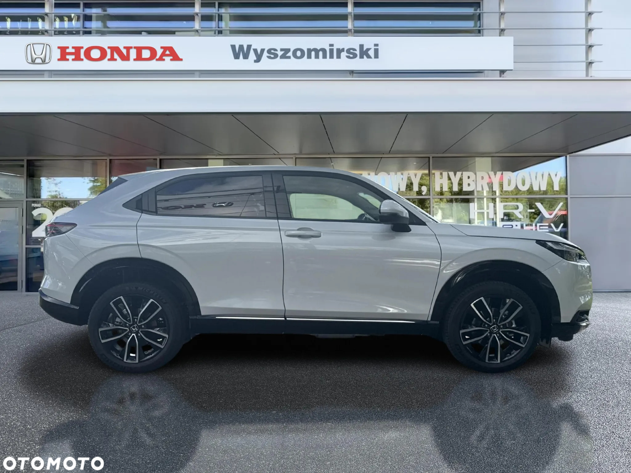 Honda HR-V - 6