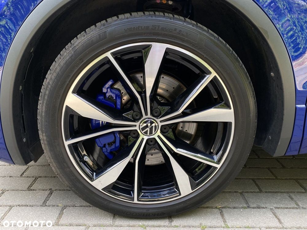 Volkswagen Tiguan - 40