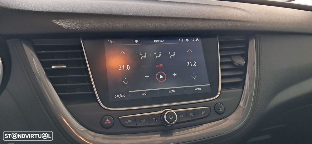 Opel Grandland X 1.5 CDTI Innovation RT6 - 7