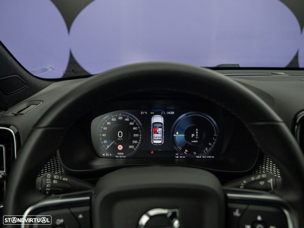 Volvo XC 40 1.5 T5 PHEV R-Design Expression - 18