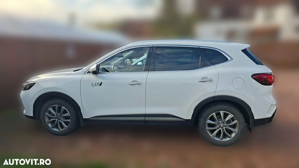 MG HS 1.5 T-GDi 7DCT Excite - 11