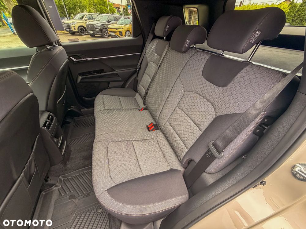 SsangYong/KGM Torres 1.5 T-GDI Joy - 18