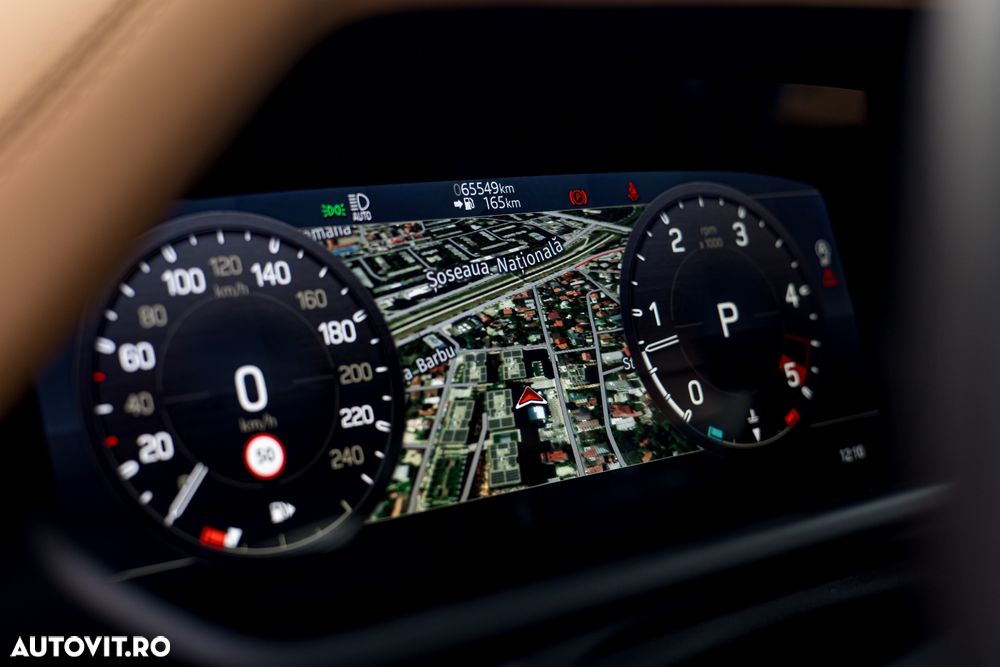 Land Rover Defender 90 3.0 D250 MHEV HSE - 16