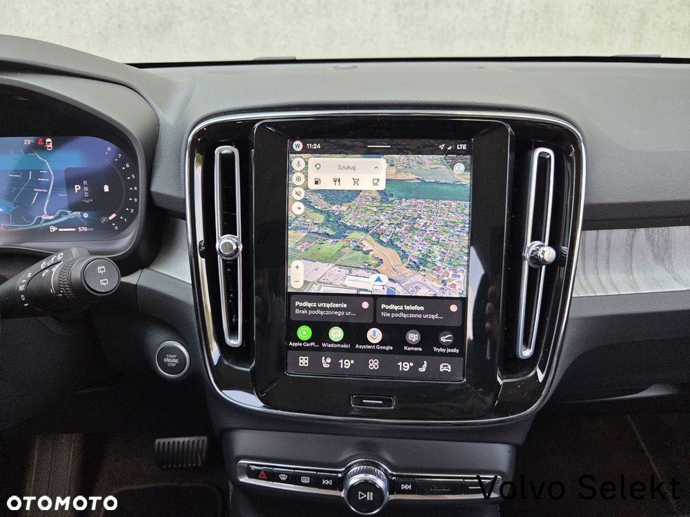 Volvo XC 40 - 17