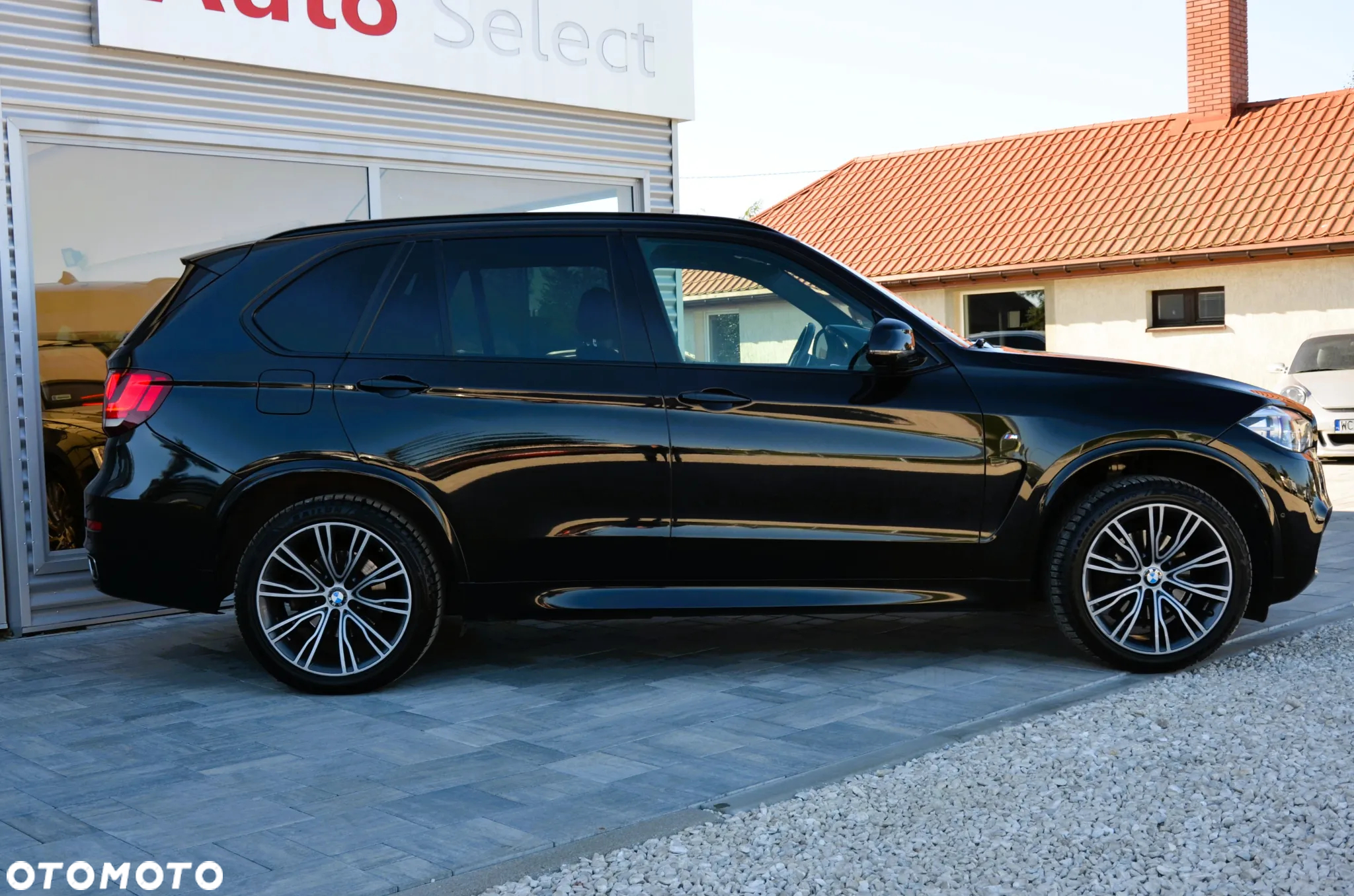 BMW X5 xDrive30d - 2