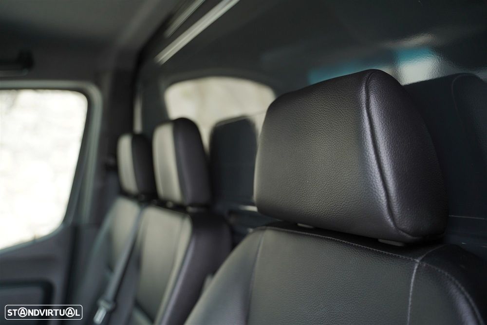 Mercedes-Benz Sprinter 515 CDI/43 - 22