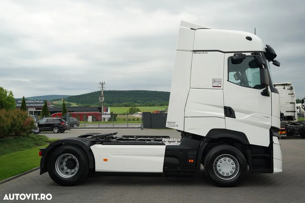 Renault T 520 / RETARDER / I-PARK COOL / 2021 - 10