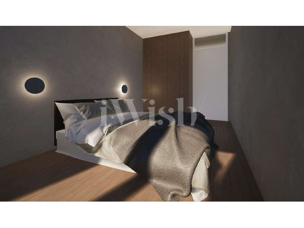 T2 Triplex Exclusivo em Faria Guimarães, Porto - Grande imagem: 3/5