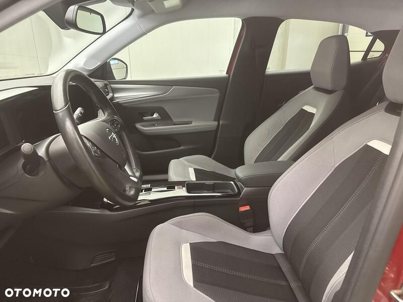 Opel Mokka 50kWh Elegance - 11