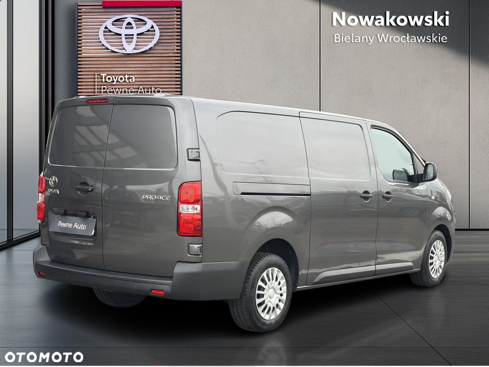 Toyota PROACE - 20