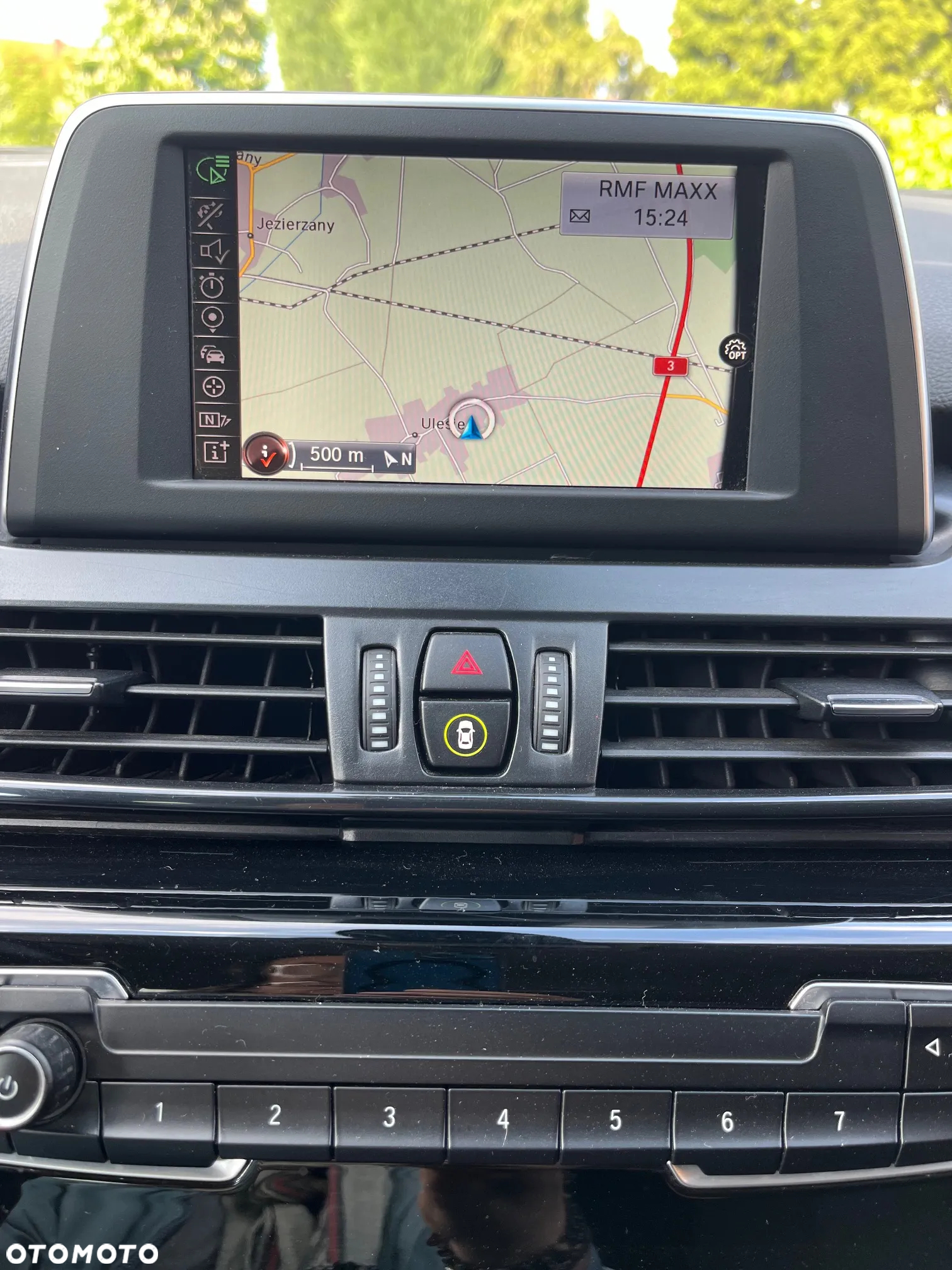 BMW Seria 2 218d Advantage - 24