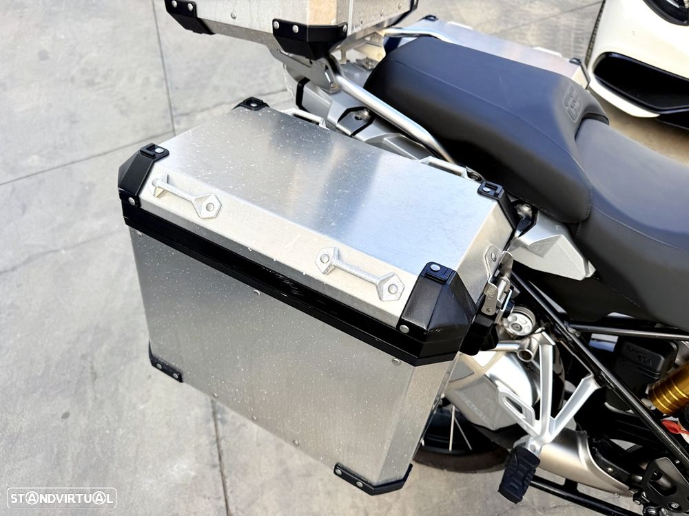 BMW R 1200 GS Adventure - 15