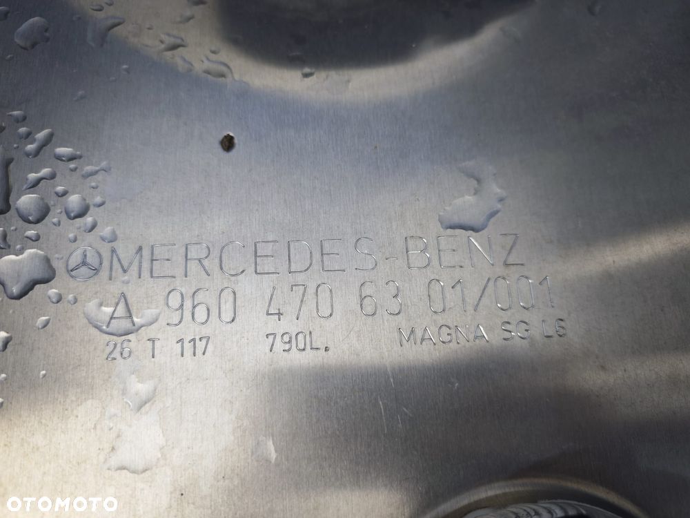 Mercedes-Benz 1845 L Actros - 11