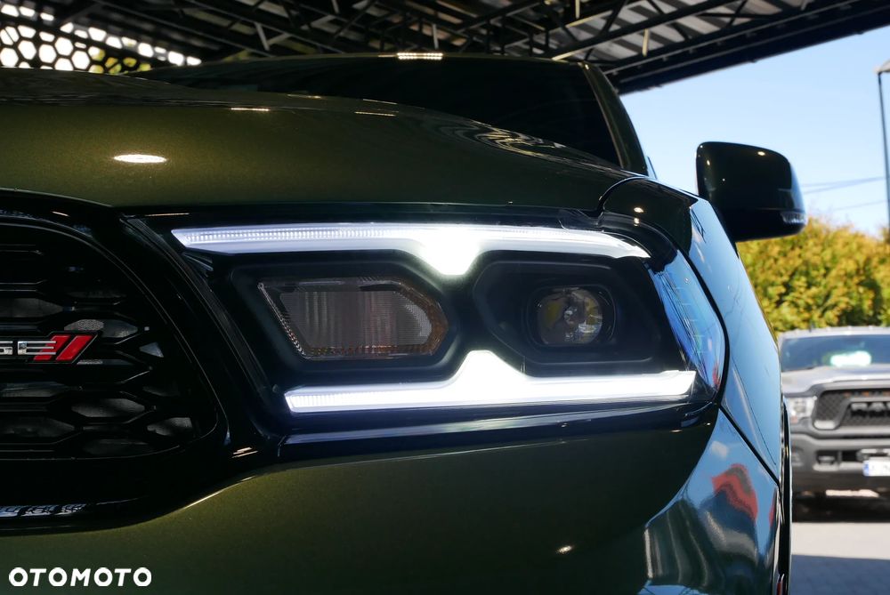 Dodge Durango - 33