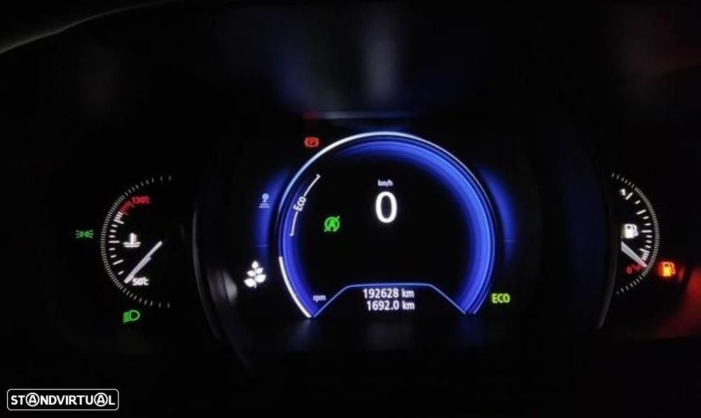 Renault Mégane - 5