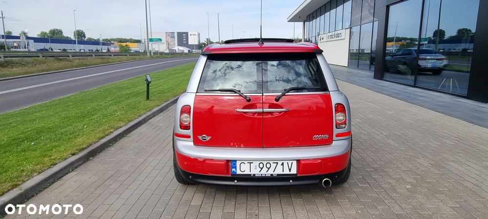 MINI Clubman - 7