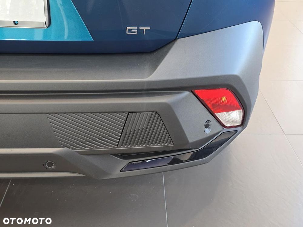 Peugeot 408 1.2 PureTech mHEV GT S&S e-DSC6 - 20