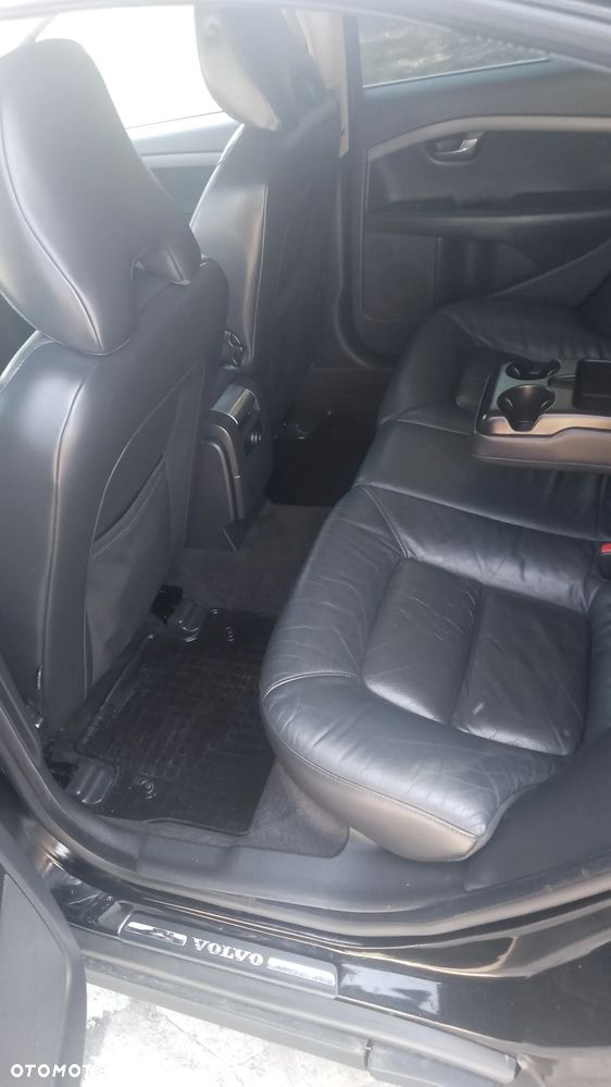Volvo S80 2.5T Momentum - 6