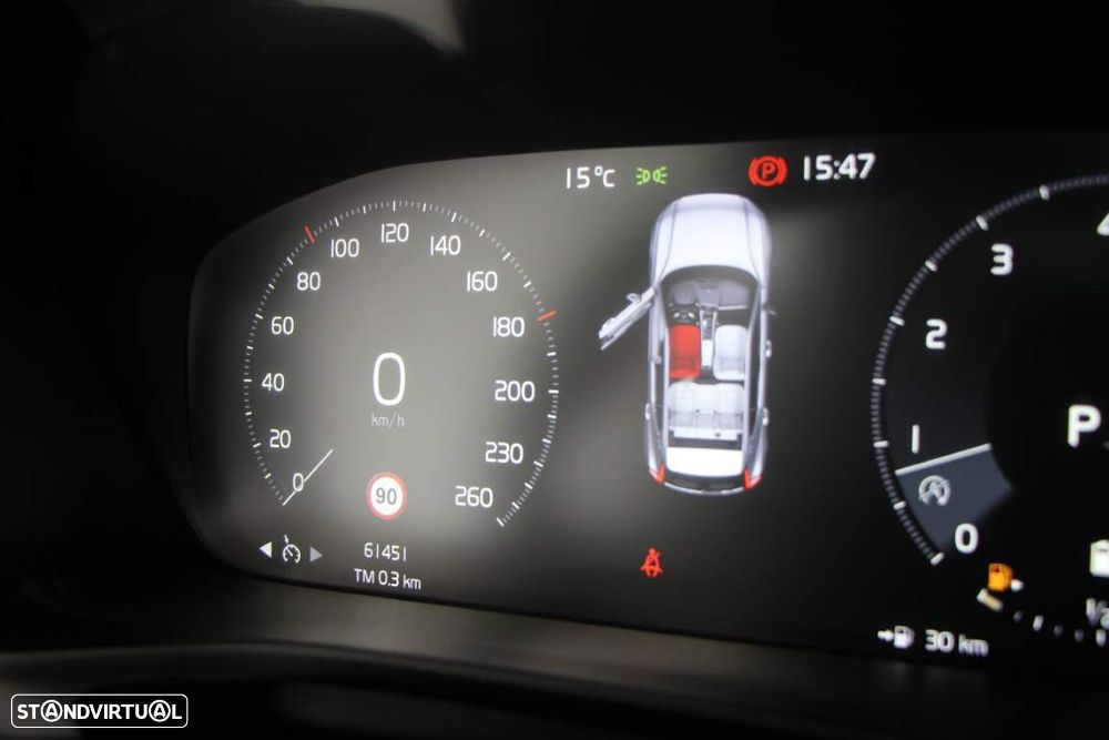 Volvo XC 40 2.0 B4 Inscription - 8