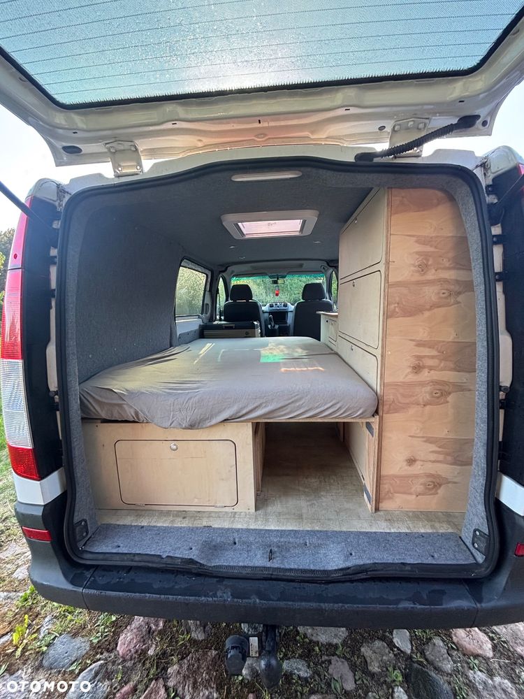 Mercedes-Benz Vito - 15