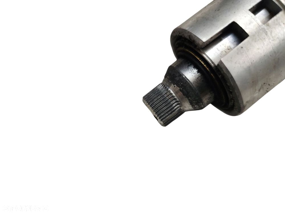 WSPOMAGANIE ELEKTRYCZNE RENAULT SCENIC II (2003-2005) 2.0 T 163KM 8200589332 J84 - 9