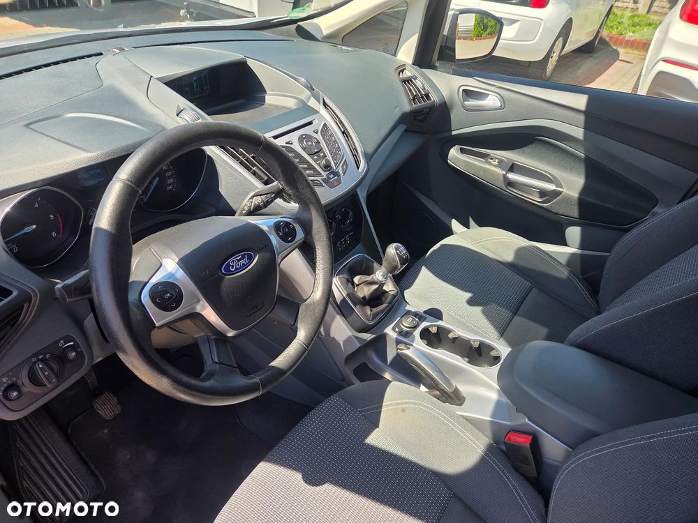 Ford C-MAX - 9