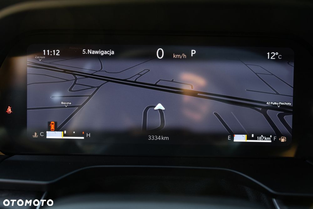 Jeep Grand Cherokee - 16