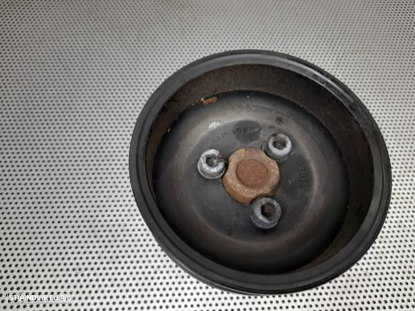 Bomba Direçao Assistida Volkswagen Polo (6N2) - 3