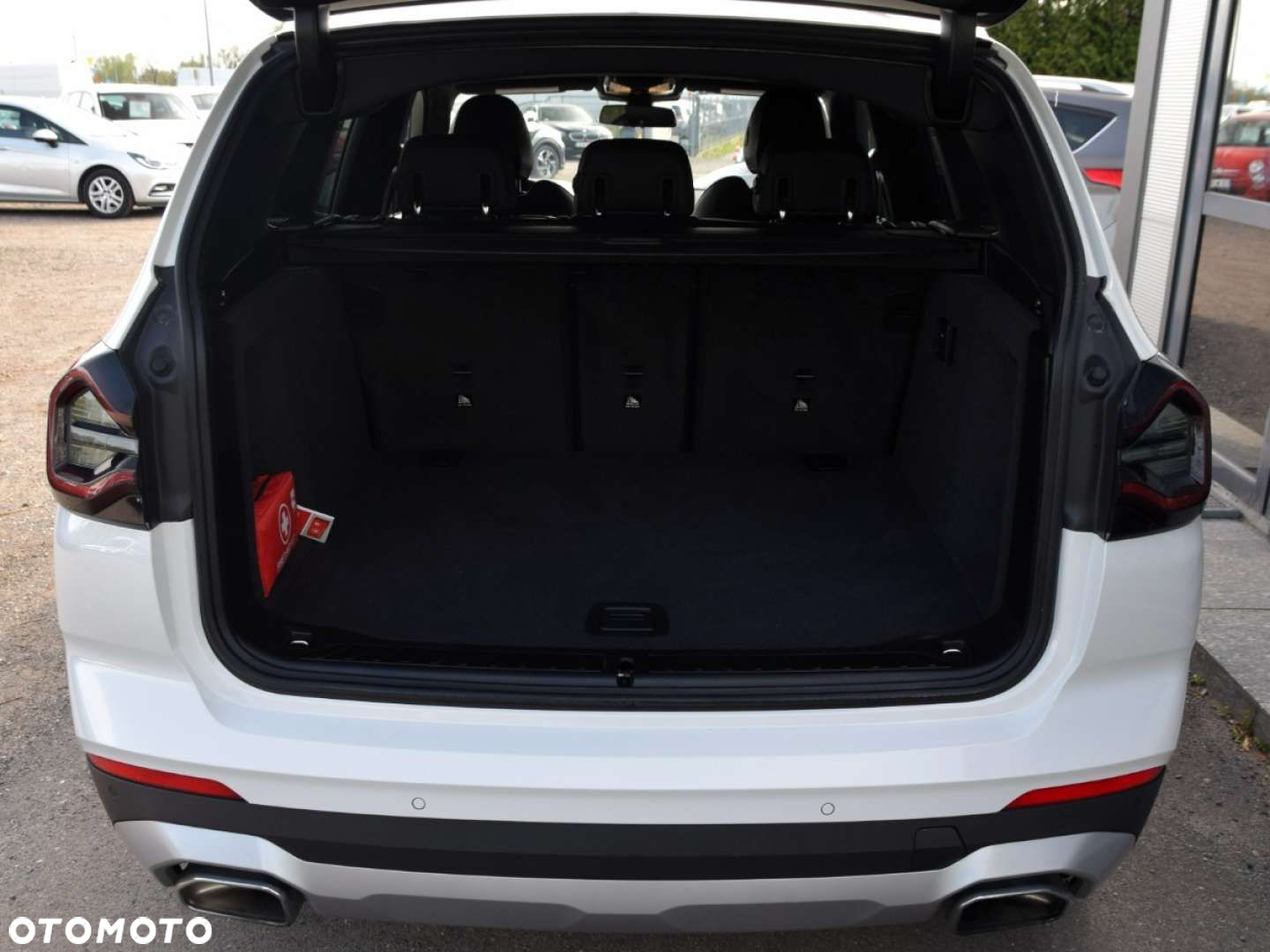 BMW X3 - 9