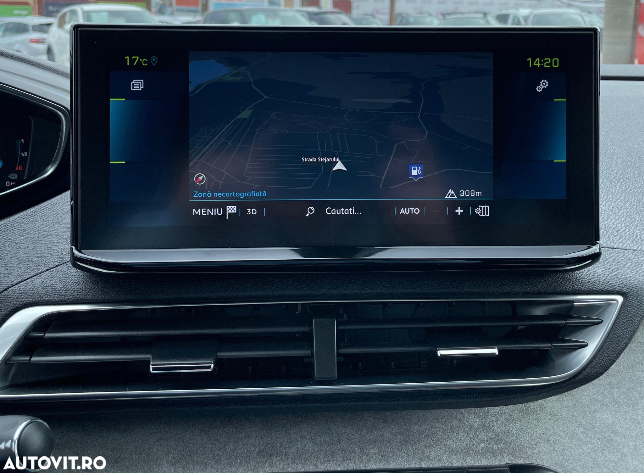 Peugeot 3008 PHEV EAT8 GT Pack - 29
