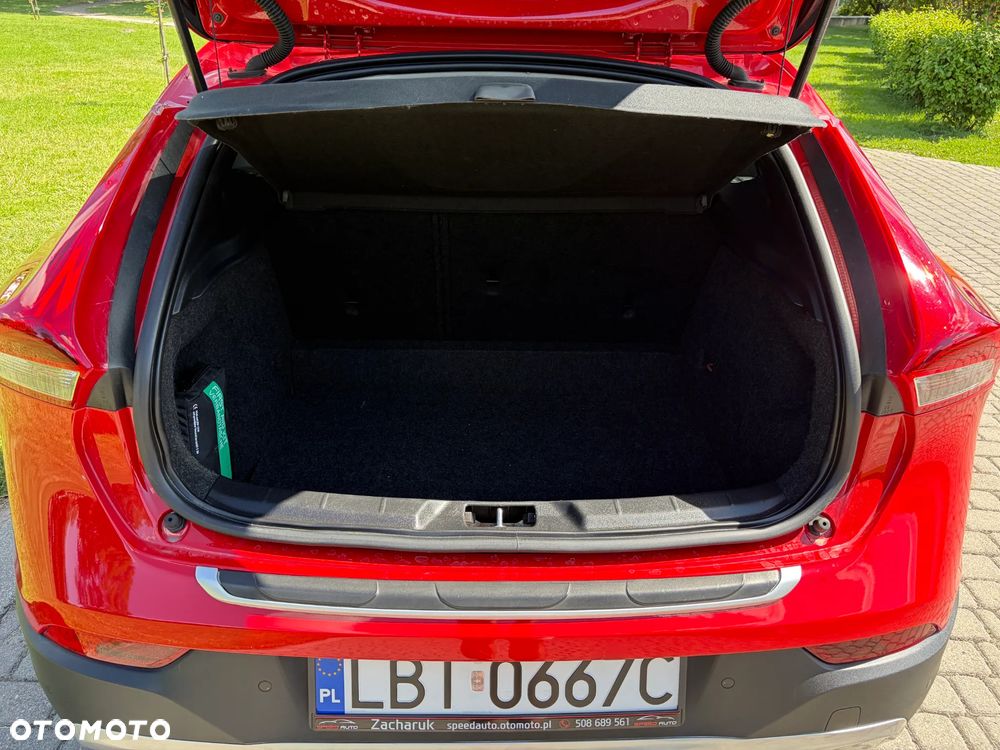 Volvo V40 Cross Country D3 Summum - 8