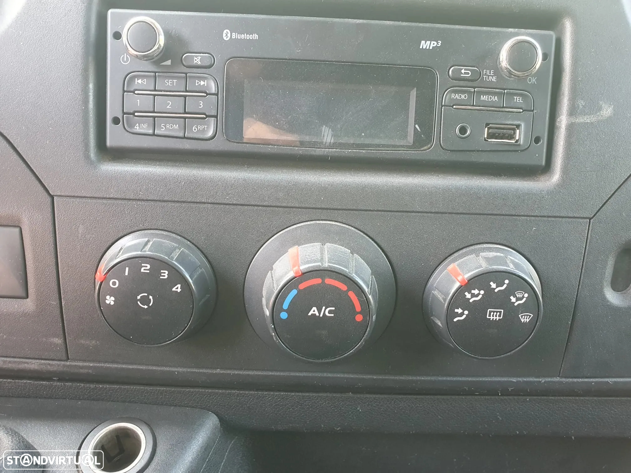 Renault Master 2.3 dCi L2H2 - 10