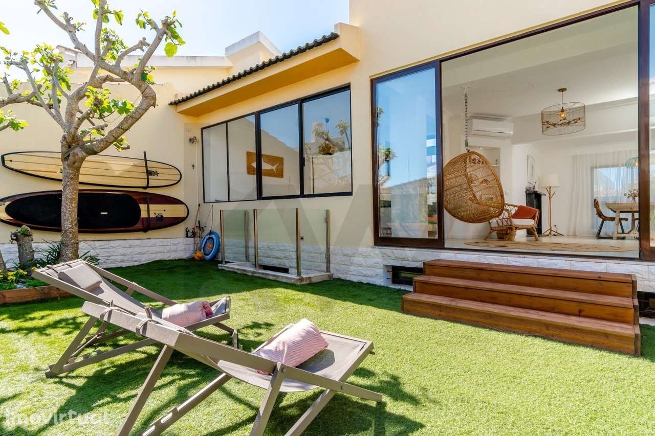 Moradia T7 na Quinta da Bicuda: O seu Oásis Particular entre o Mar e o - Grande imagem: 3/60