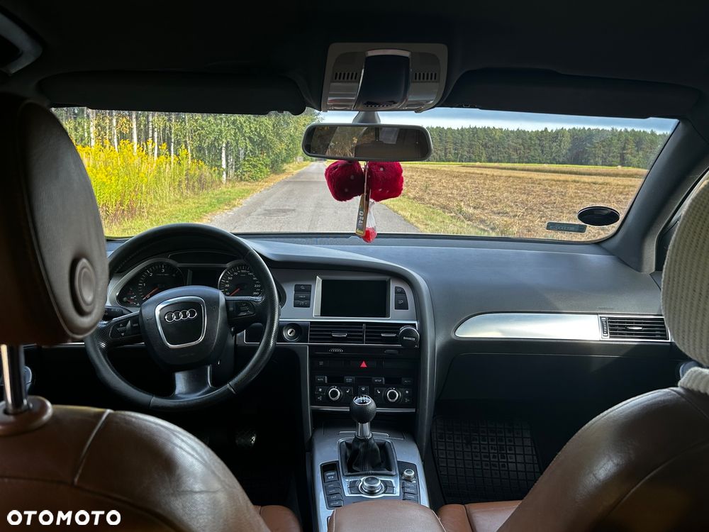 Audi A6 - 11