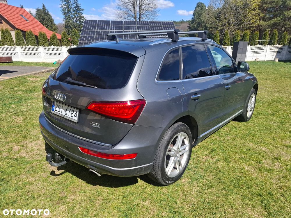 Audi Q5 - 5