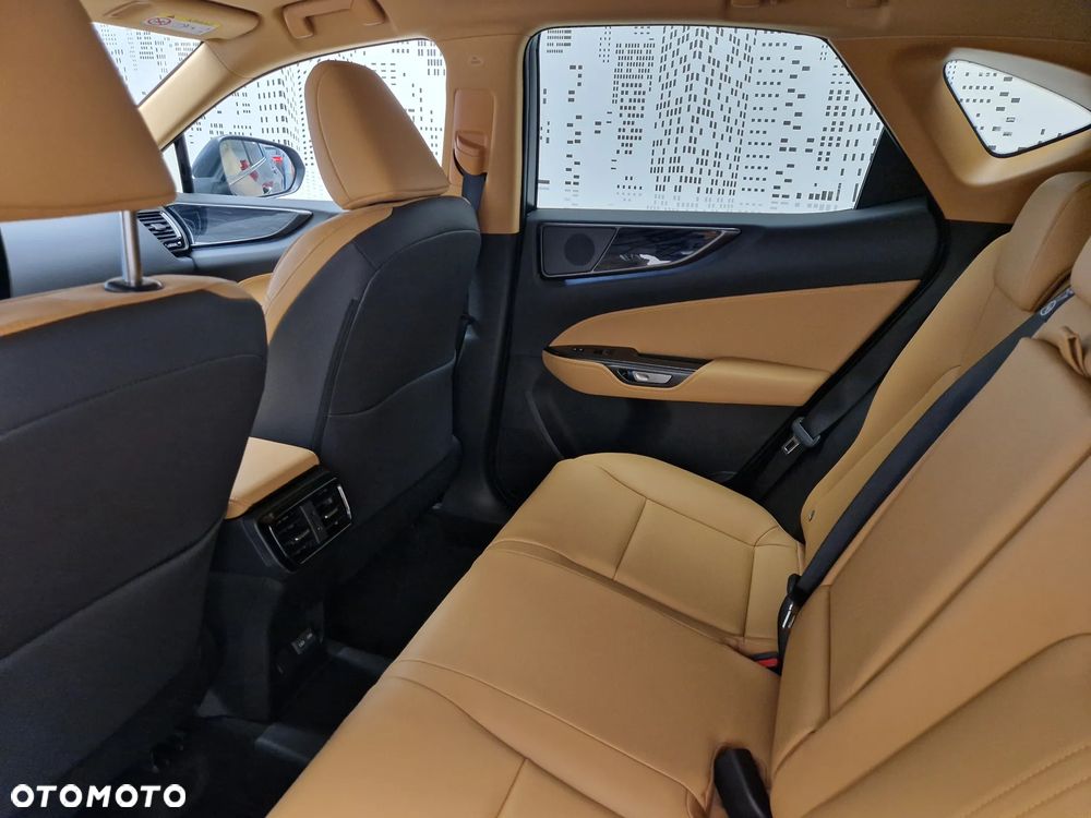 Lexus NX 450h+ Prestige AWD - 22