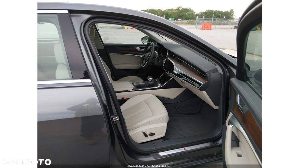 Audi A6 Limousine - 13