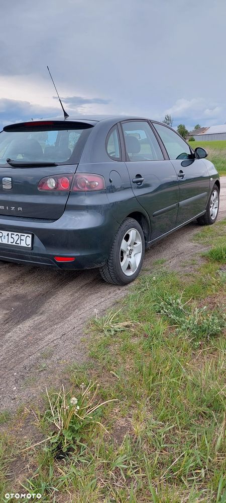 Seat Ibiza 1.2 12V Comfort Edition - 3