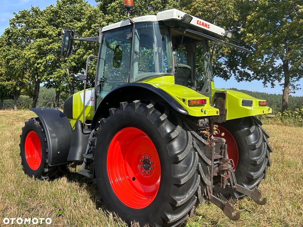 Claas - 15