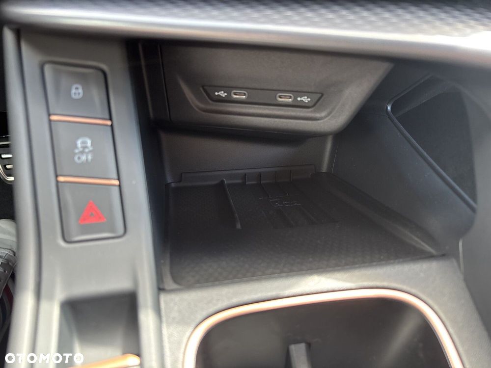 Cupra Terramar 2.0 TSI 4Drive DSG - 27