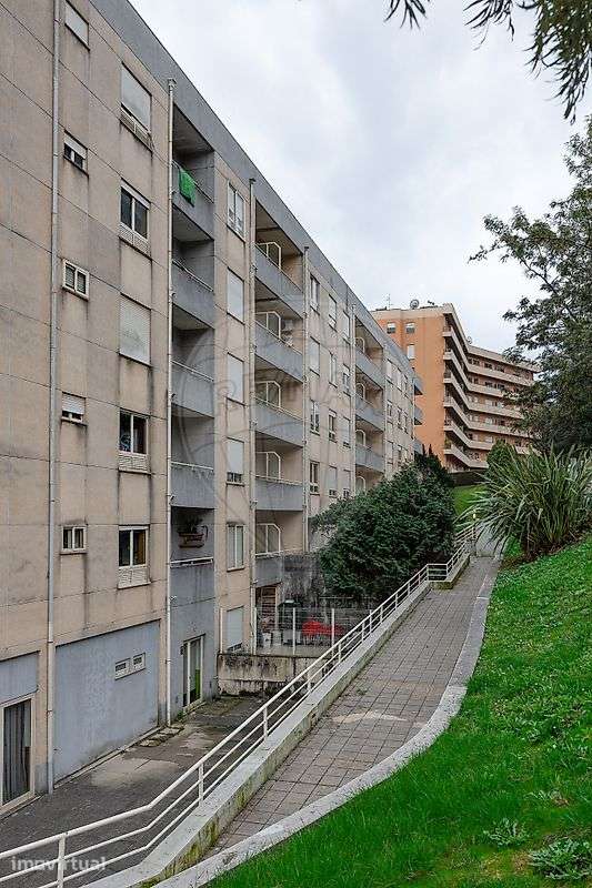 Apartamento T2 para venda - Grande imagem: 2/23